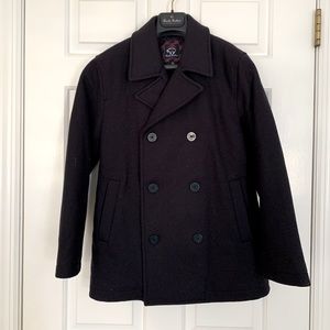 Brooks Brothers Pea Coat